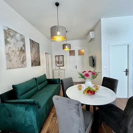 Lux Apartmans Lejlighed Pula Eksteriør billede