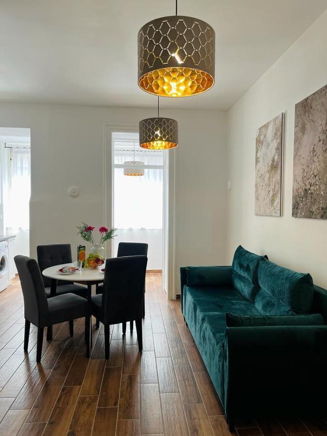 Lux Apartmans Lejlighed Pula Eksteriør billede