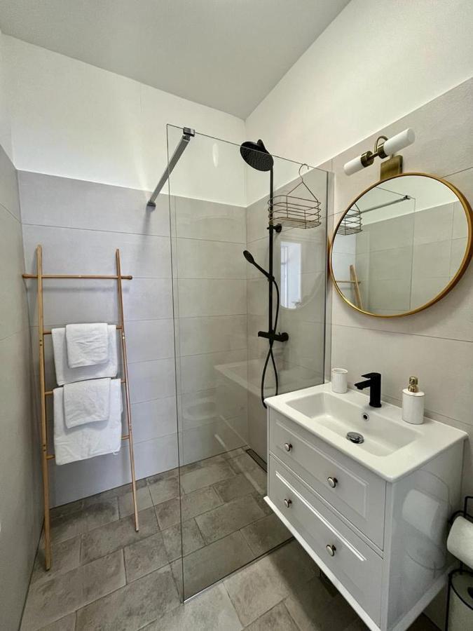 Lux Apartmans Lejlighed Pula Eksteriør billede