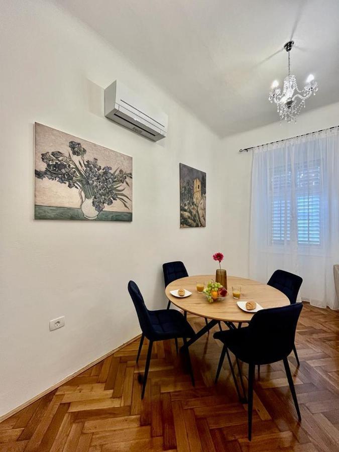 Lux Apartmans Lejlighed Pula Eksteriør billede