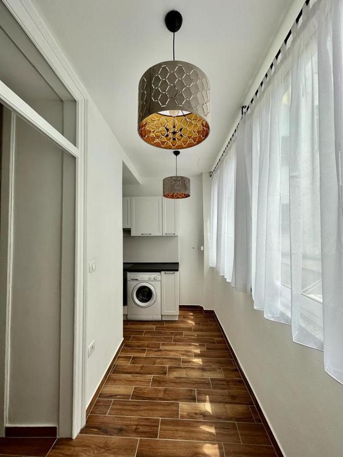 Lux Apartmans Lejlighed Pula Eksteriør billede